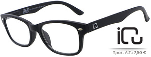 ICU CU101 BLACK +4.00
