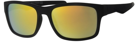 LEVEL ONE UV-400 sunglasses κωδ. -L7095-2-RED
