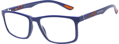 READERS RD213 BLUE +3.75
