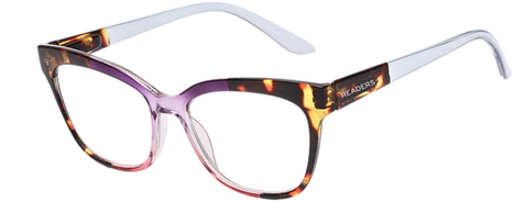 READERS RD260 PURPLE +3.25