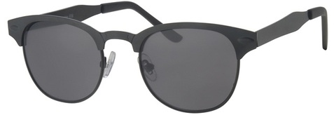 LEVEL ONE UV-400 sunglasses κωδ. -L1364-1-BLACK