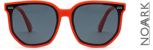 NOARK 7-055-C6 ORANGE AGE 9-12