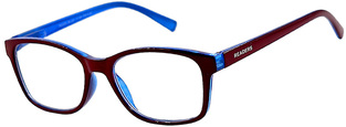 RD205 - Readers in 3 colors & 16 dioptre