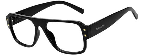 READERS RD244 BLACK +1.50
