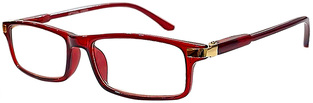 NN2201 NO NAME RED +2.50