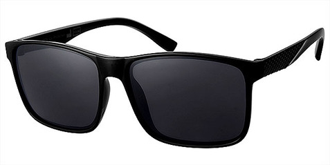 A-COL A20264-1 BLACK