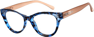 RD197 - Readers in 5 colors & 15 dioptre