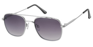 “A COL” A30172 - 2 SILVER
