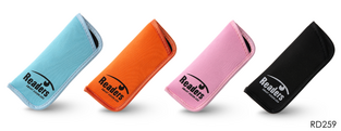 RD259 - Readers in 2 colors & 11 dioptre
