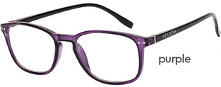 RD135 - Readers in 8 colors & 13 dioptre