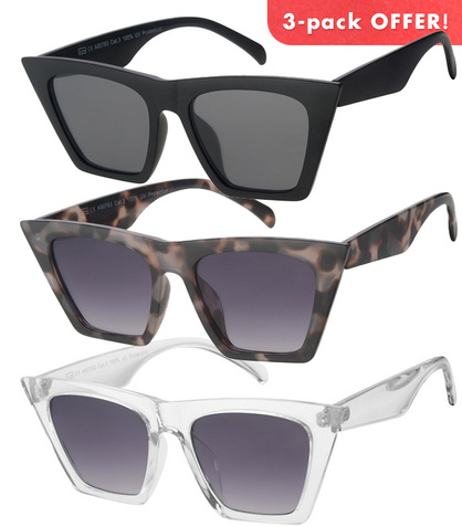 ΣΕΤ 3 COLORS “A COL” A60783