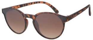 A-collection UV-400 sunglasses κωδ. A40399-3 BROWN