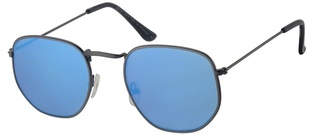 A-collection UV-400 sunglasses κωδ. A30160-3 BLUE