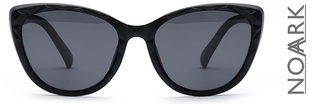NOARK 11057-C14 BLACK AGE 9-12