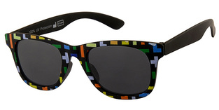 D&D DD22015-1 BLACK AGE 5-8