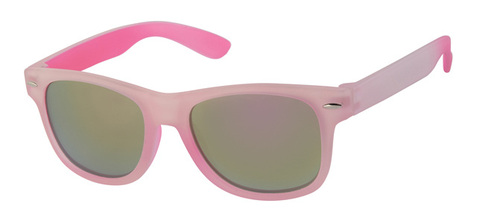 kids 5-8 D & D UV-400 sunglasses κωδ. DD24005-1 PINK