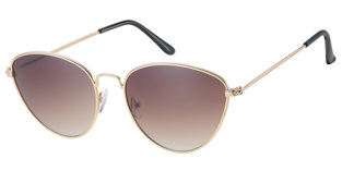 “A COL” A50212 - 2 BROWN