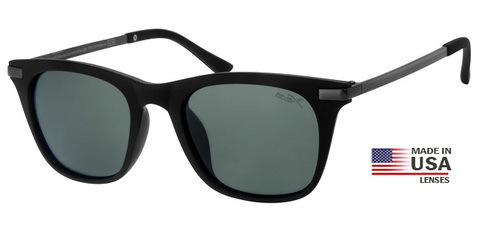 REVEX POLARIZED POL2011-2 GREEN