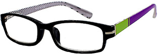 NN8949 NO NAME PURPLE +2.00