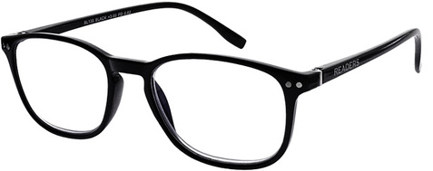 BL136 - Readers in 4 colors & 17 dioptre