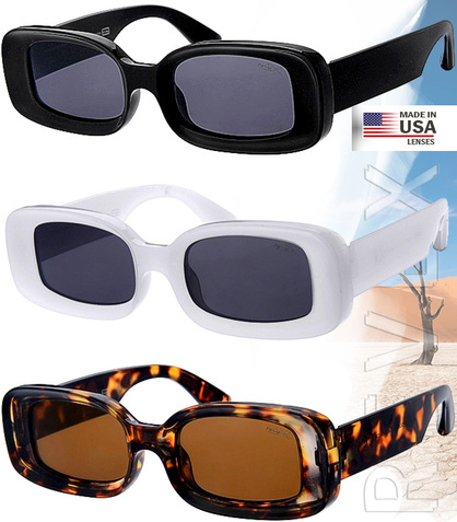 ΣΕΤ 3 COLORS REVEX POLARIZED POL6012