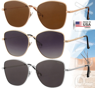 ΣΕΤ 3 COLORS REVEX POLARIZED POL6018