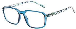 READERS RD255 BLUE +3.50