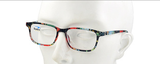 RD194 – Readers in 2 colors & 12 dioptre