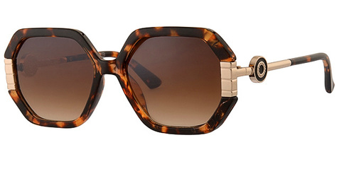 LEVEL ONE L6330-3 BROWN-DEMI