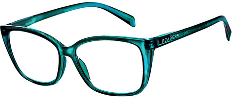 RD227 - Readers in 3 colors & 16 dioptre