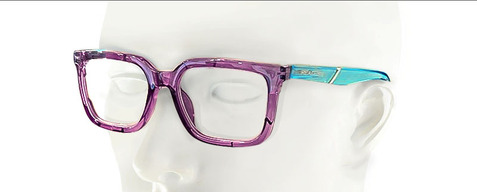 RD219 - Readers in 3 colors & 16 dioptre