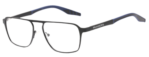 RD265 - Readers in 2 colors & 16 dioptre