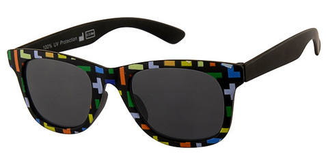 D&D DD22015-1 BLACK AGE 5-8