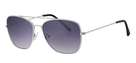 A-collection UV-400 sunglasses κωδ. A10315-2 SILVER