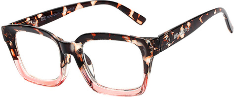 READERS RD222 TORTOISE +3.00