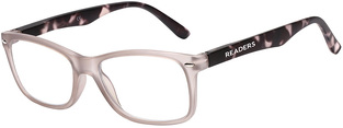 READERS RD250 GREY +2.00