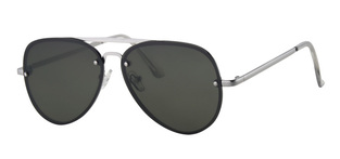 LEVEL ONE UV-400 sunglasses κωδ. L3204-2 GREEN