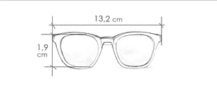 SVFRAME - Readers in 6 colors & 9 diopter