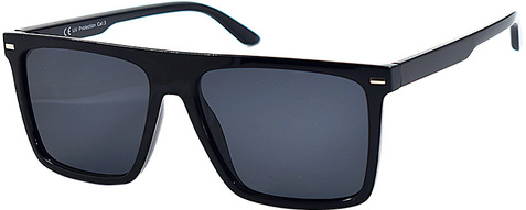 NS396 NO NAME BLACK