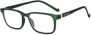 READERS RD174 GREEN +1.00