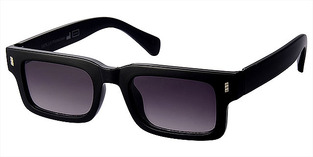 A-COL A40502-3 BLACK