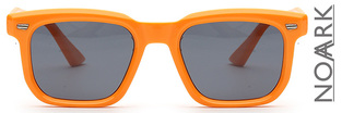 NOARK 7-165-C6 ORANGE AGE 6-9