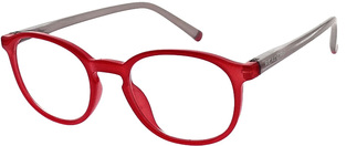 READERS RD158 CHERRY-GREY +4.00