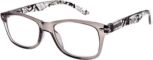 READERS RD155 GREY +1.50