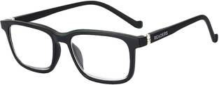 READERS RD174 BLACK +3.00