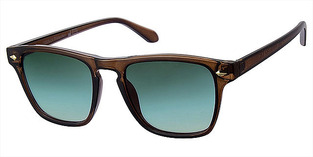 A-COL A40509-2 BROWN