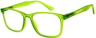 READERS RD164 GREEN +1.25