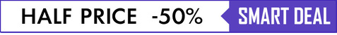 BL501 - Readers Computer glasses +0.00