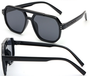 NOARK 6-105-C3 BLACK AGE 9-12