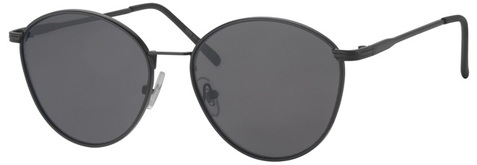 LEVEL ONE UV-400 sunglasses κωδ. -L3220-1-BLACK